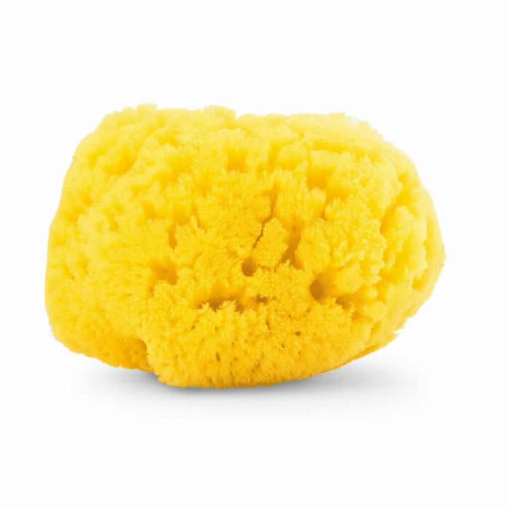 Eponge de bain naturelle Chicco 0m+ Image du produit 