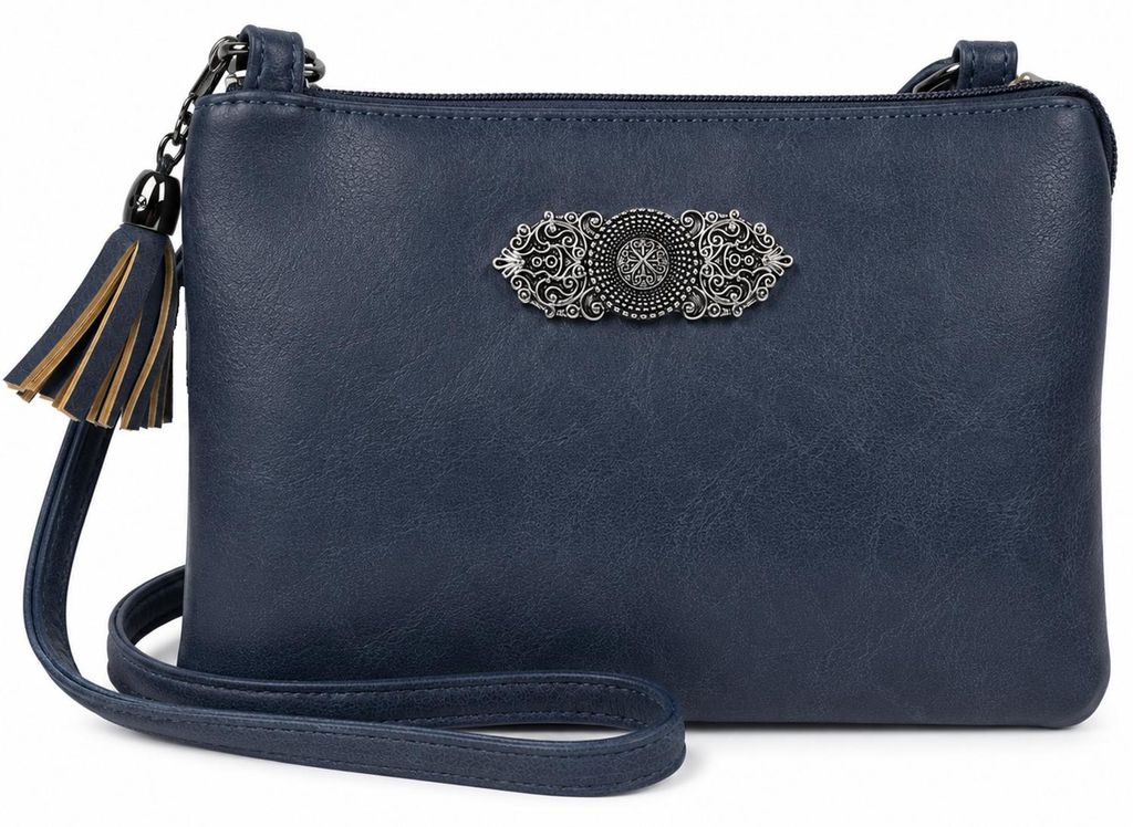 Trachten Handtasche "Sofia" - Dirndl Umhängetasche | Produktbild 