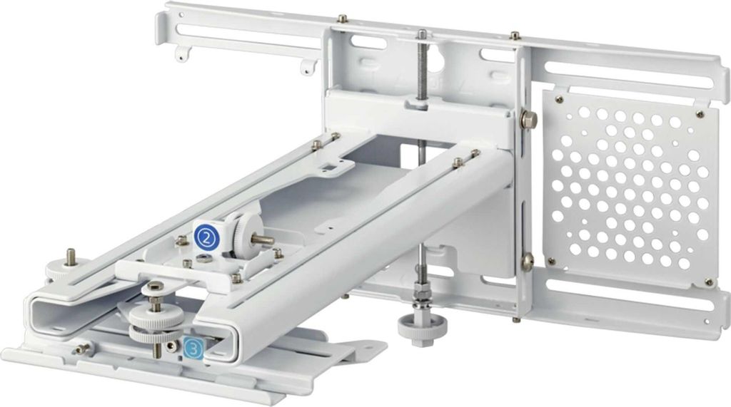 Epson Wall Mount - ELPMB62 - EB-1480Fi / EB-8xx, Ściana, Zdjęcie produktu 