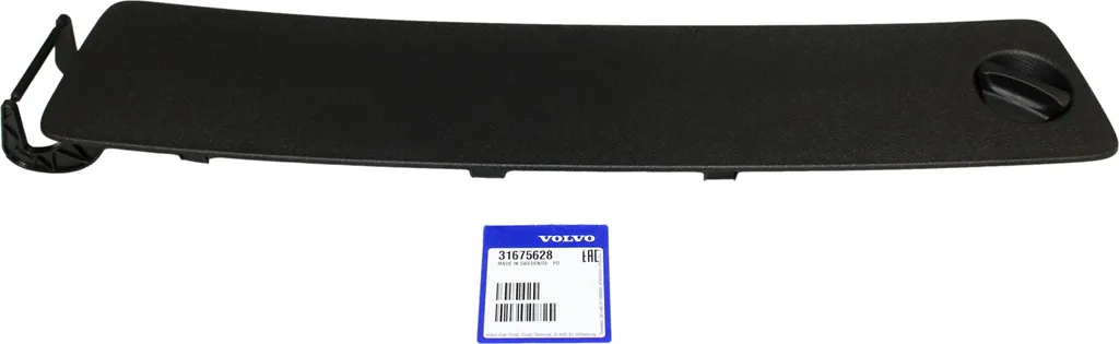COPERCHIO ORIGINALE VOLVO XC90 II FIRST AID KIT OE 31407333