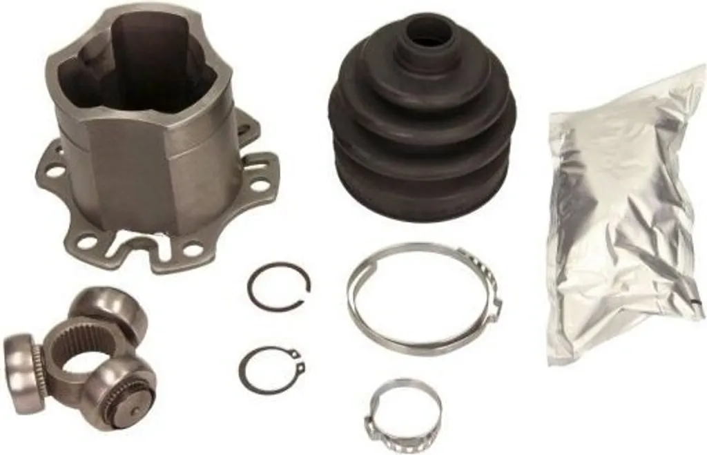 Supprimer les vibrations : Joint de transmission 4B0498103 pour A6 4F
