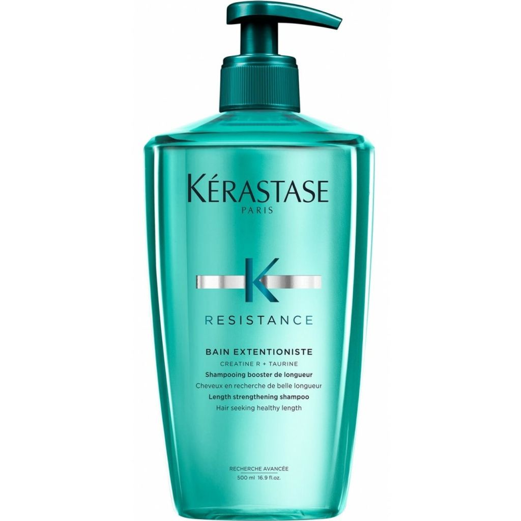 Kerastase RESISTANCE EXTENTIONISTE Shampoo zur Stärkung der Länge 500 ml