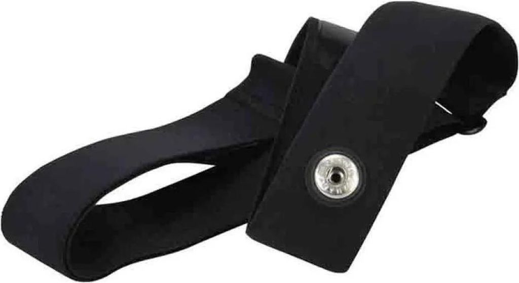 Sigma Sport Sigma Brustgurt Inkl. Hipclip Produktbild 