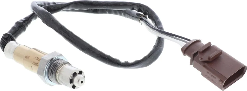 Sonda Lambda 06A906262BR per Audi A3 VW Golf 1.6 | Sensore Banda Larga