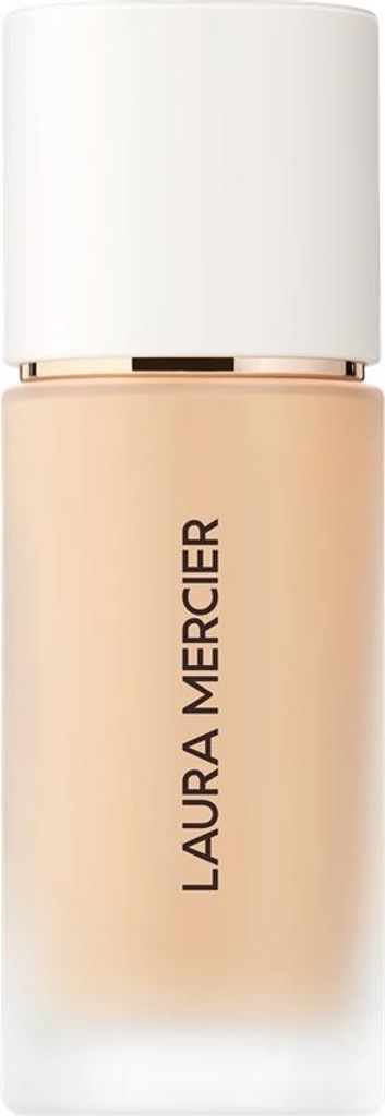 LAURA MERCIER Real Flawless Weightless Perfecting Waterproof Foundation podkład do twarzy 2N1 30ml