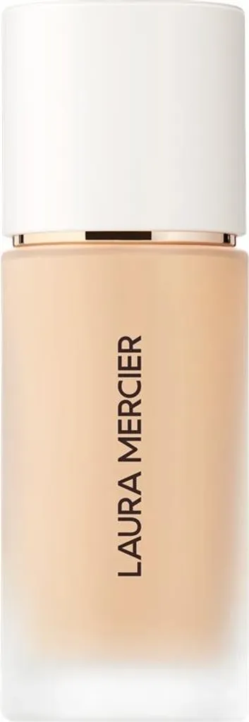 Fond de Teint Fluide Fini Naturel Real Flawless 2N1 Cashew 30 ml