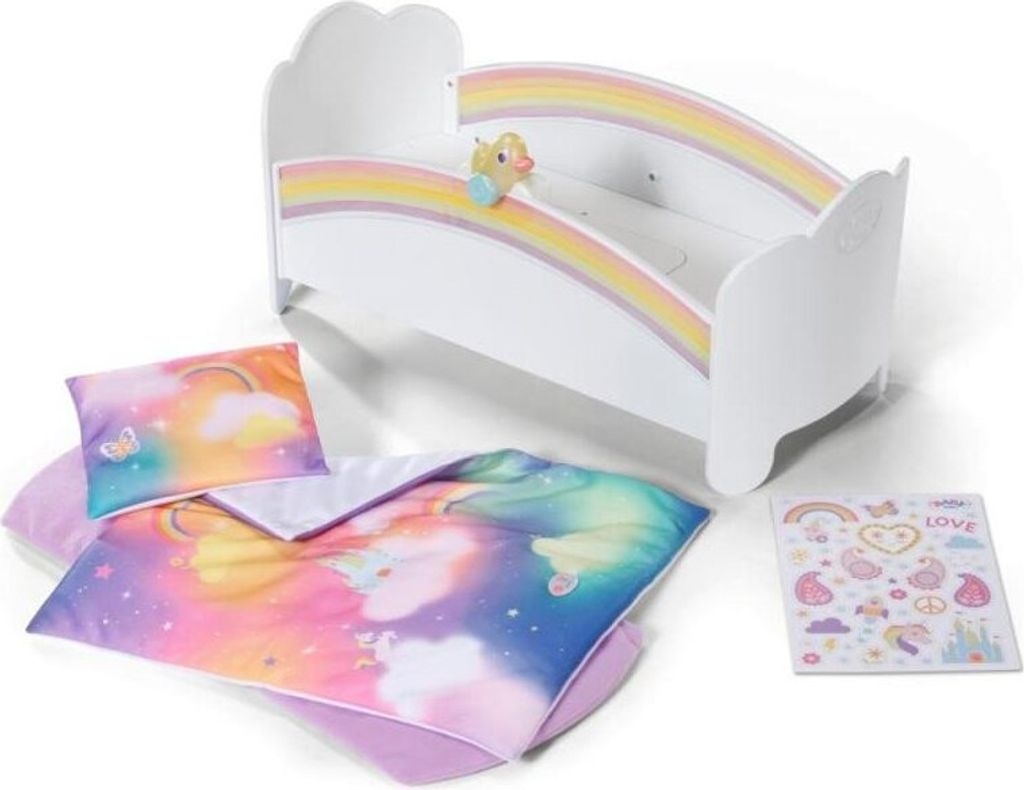 【EN】 Three of a Kind　3枚セット　fab MamaBrum duży domek dla lalek drewniany LED Mebelki 3