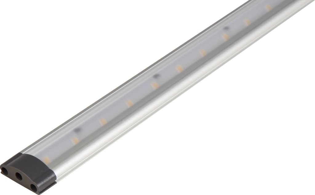 LED-Unterbauleuchte McShine "SH-30", 3W, 250 lm, 30cm, weiß