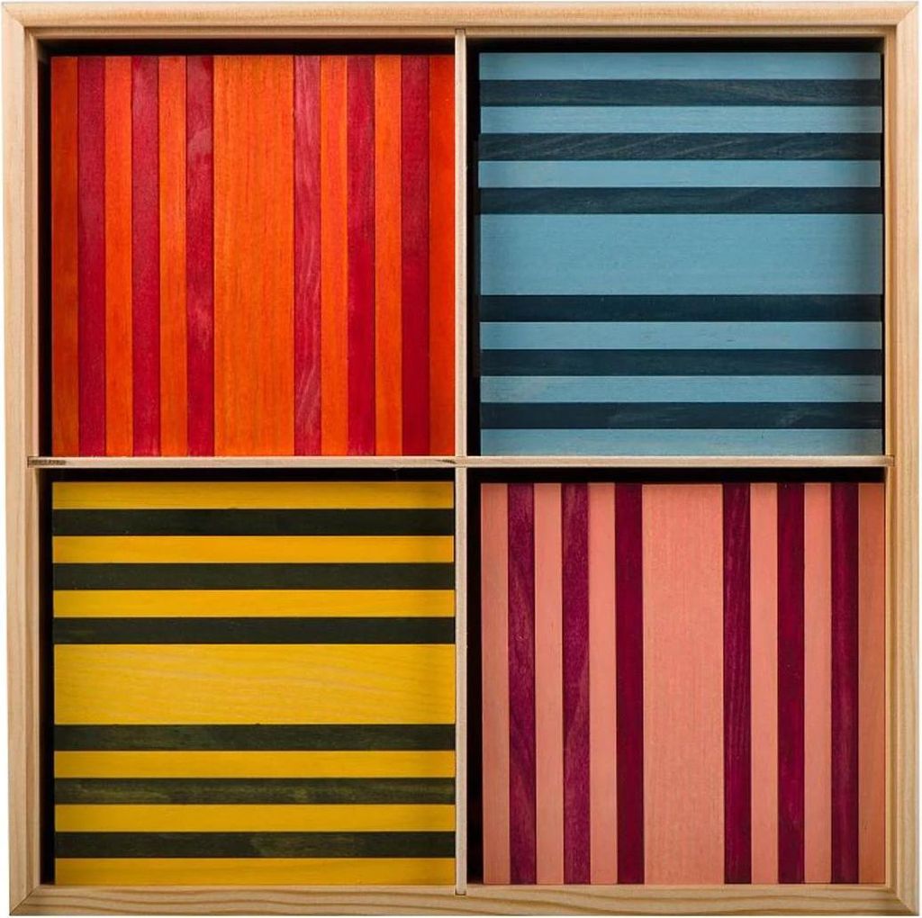 Kapla – Octocolor Image du produit 