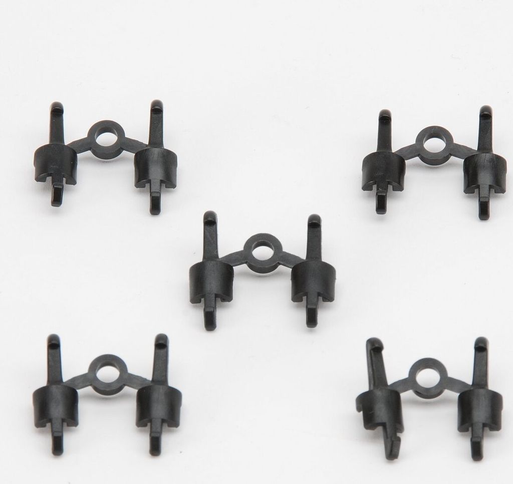 Bruder Original Ersatzteil Kupplungen 10er Pack 45006 für Produktbild 
