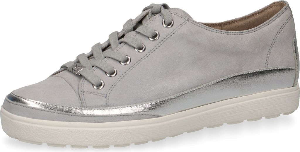 Caprice Sneaker Sneaker Veloursleder