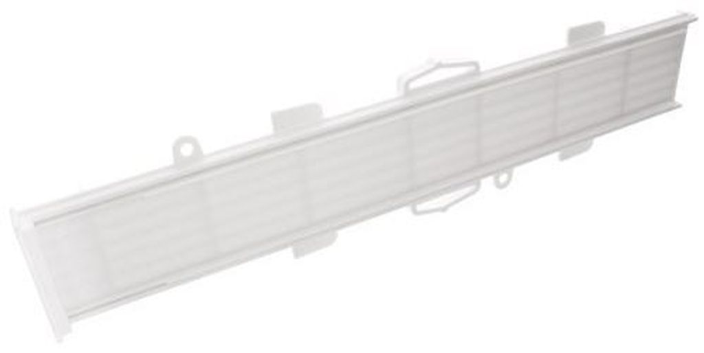 Abdeckung Deckel Halter Pollenfilter Halteplatte für Audi A4 B8 8K A5 8R Q5 8R – Produktansicht 2