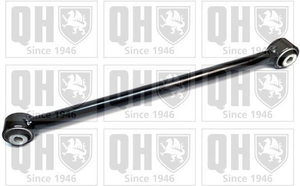 QUINTON HAZELL Stange / Strebe Radaufhängung QSJ3881S für FIAT 500X (334) 468mm