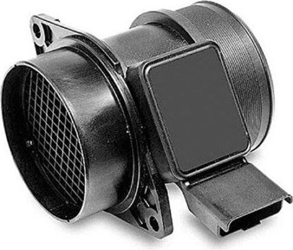 MAGNETI MARELLI 213719623019 Luftmengenmesser OE 19207S kompatibel mit Berlingo, Evasion, Jumpy, Xantia, Xsara, Scudo, Ulysse, Zeta, 306, 307, 406,...
