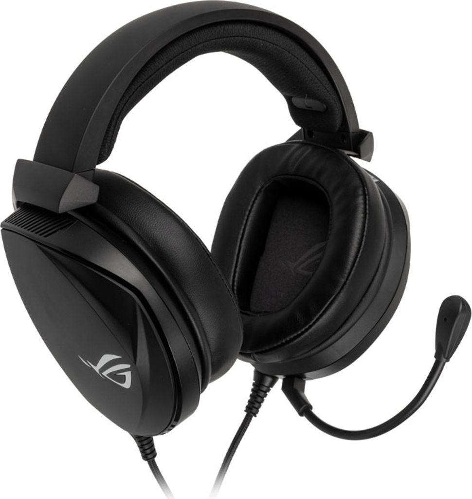 ASUS Headset ROG Theta Electret Gaming Headset