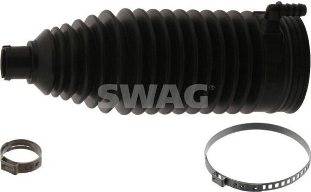 SWAG Faltenbalgsatz Lenkung 62 94 4797 vorne links vorne rechts für CITROËN DS4