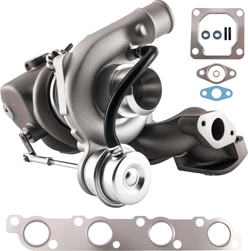 Turbocompresseur 726194-0001 pour Ford Transit 2.0 Di 2000-2006 Neuf