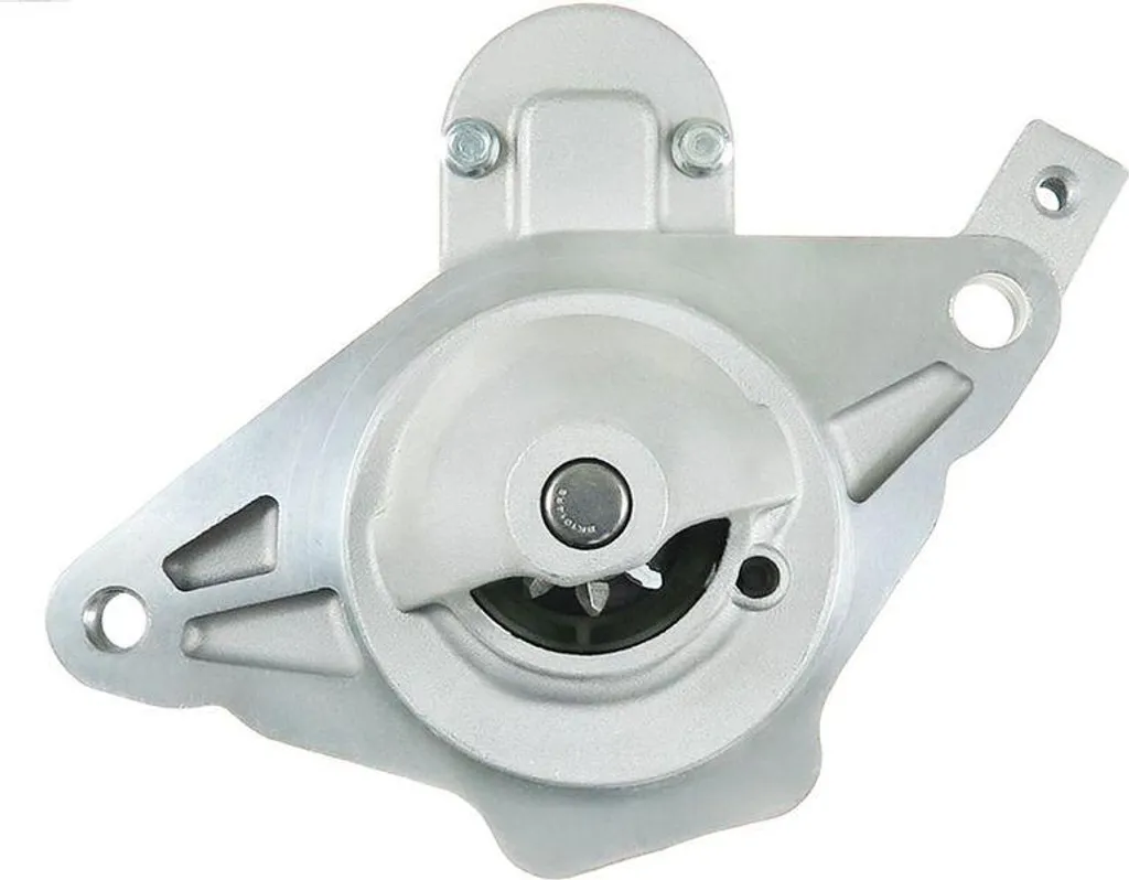 Démarreur voiture AS-PL S6245S compatible Toyota Yaris et Verso-S Diesel