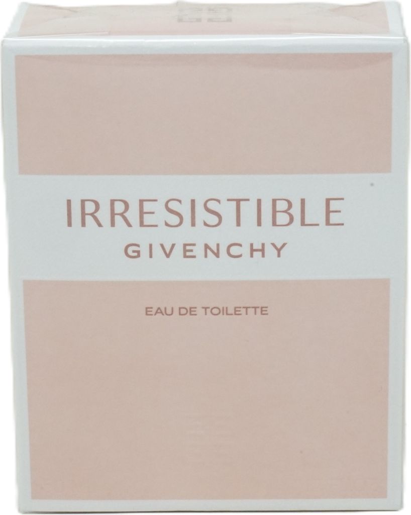 Givenchy Irresistible Eau de Toilette 50ml Immagine del prodotto 