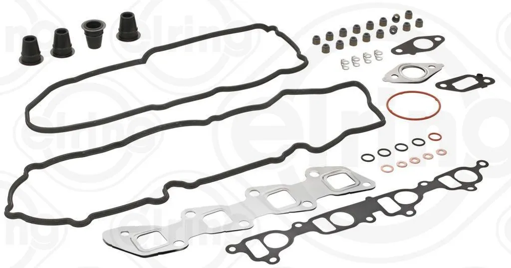 Kit réparation joint de culasse Nissan Bassara ELRING 372.550 fiable