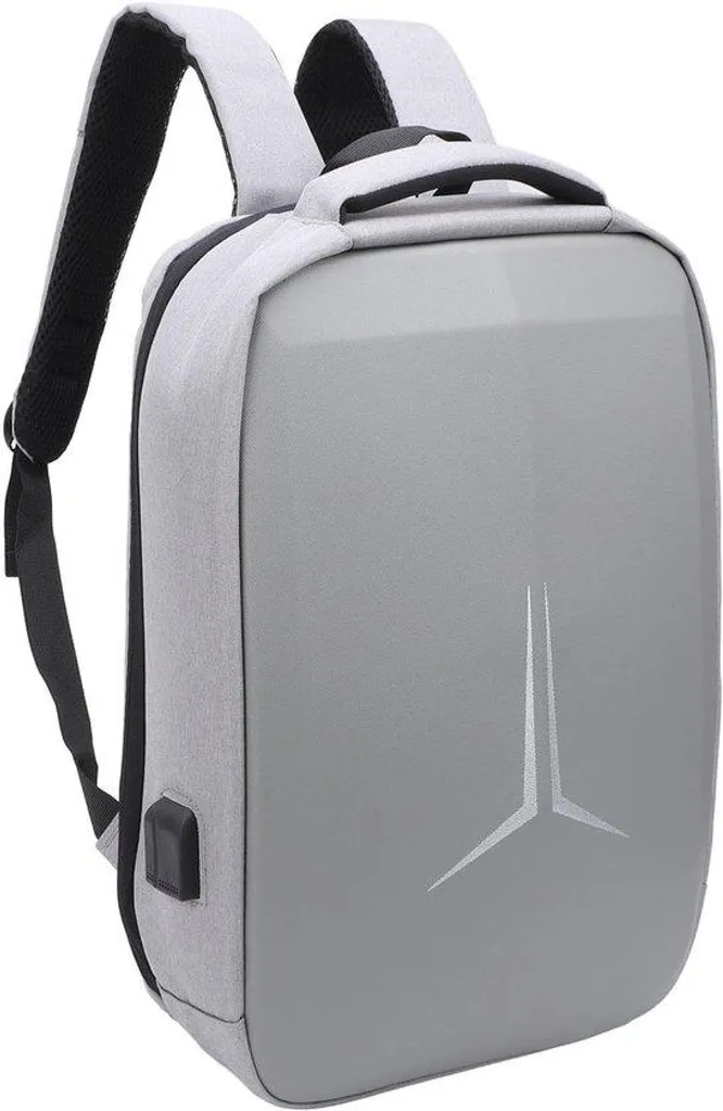 Petit sac de voyage cabine avec cadenas sécurisé et prise de charge USB
