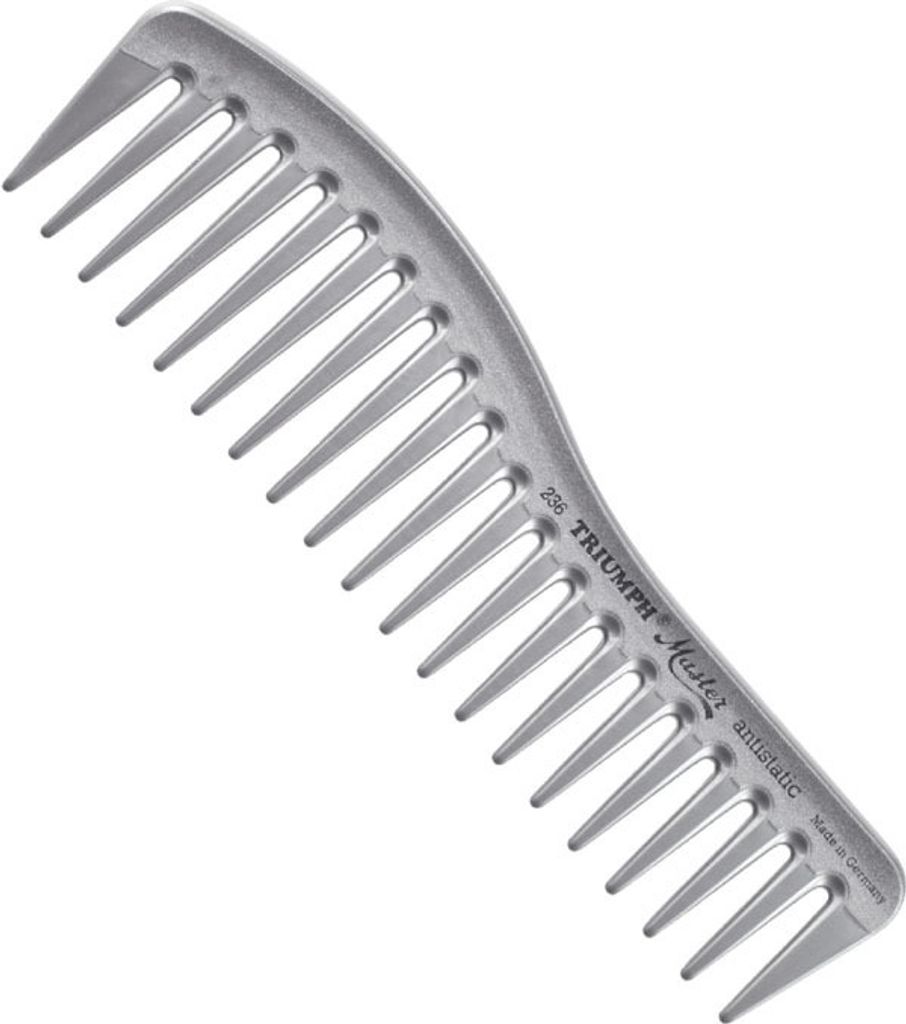 Hercules Sägemann Triumph Master 236/95 7.0 silber