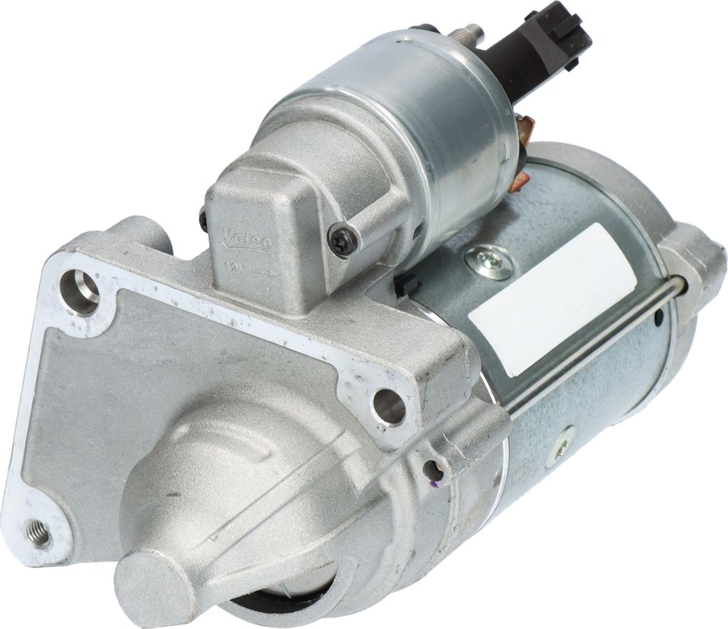 VALEO 438367 Starter Anlasser 2kW für OPEL Corsa F 12V