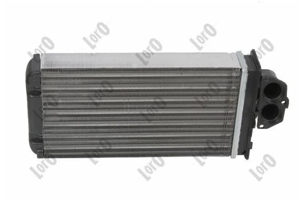 Radiateur Chauffage Aluminium 6448K0 pour Peugeot 307 et 307 Break SW