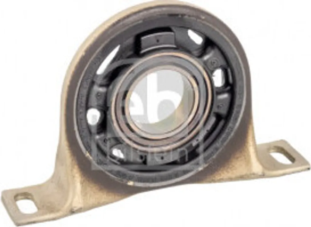 Palier de cardan FEBI 31852 haute résistance pour Mercedes Sprinter W906