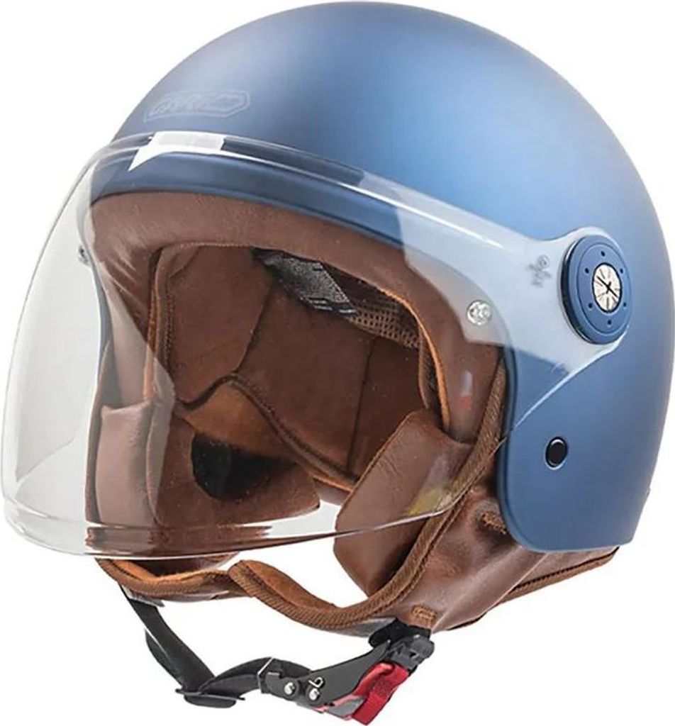 Gari G11 Jethelm Blau XL Blau XL
