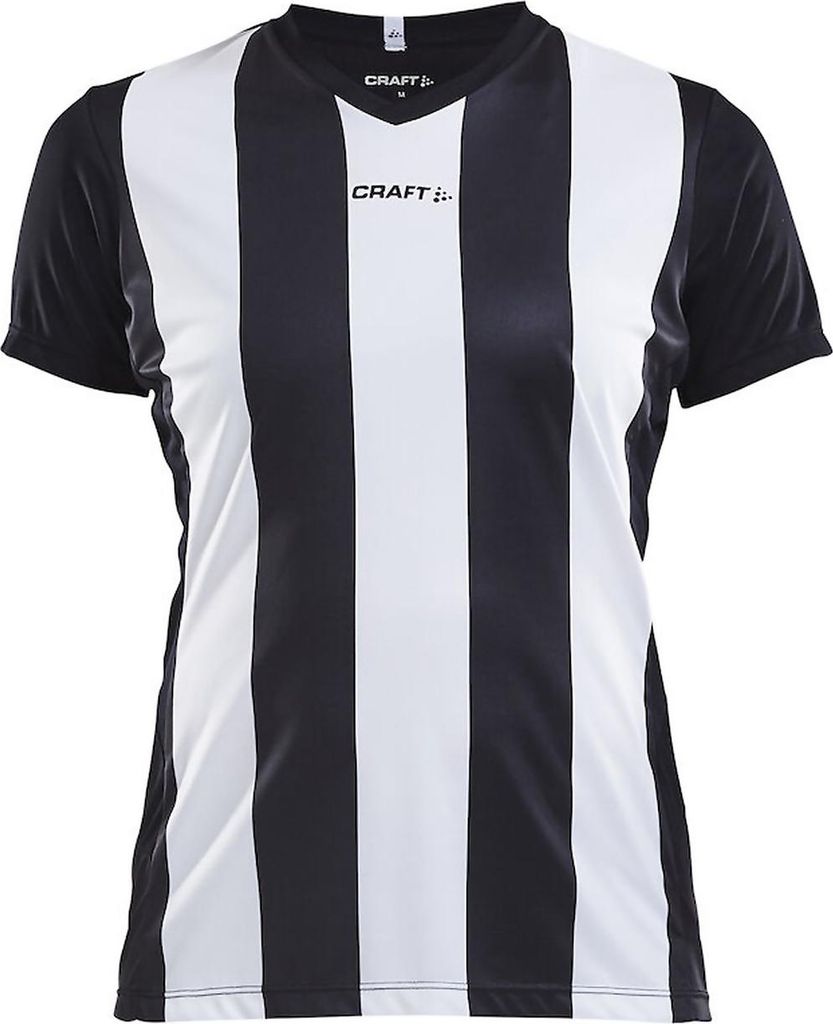 Craft Progress Jersey Stripe W