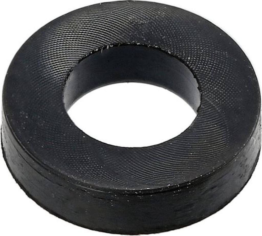 Gummischeibe - für Kaltstarthebel