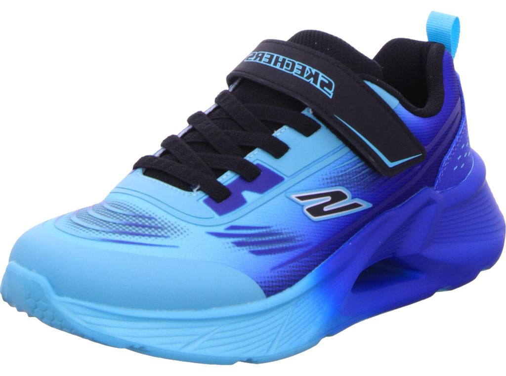 Skechers Jungen Sneaker TIDAL-TECH 49407-31, 49407-32, 49407-33, 49407-34, 49407-35, 49407-36, 49407-37 SKE-404040L blue/multi 32