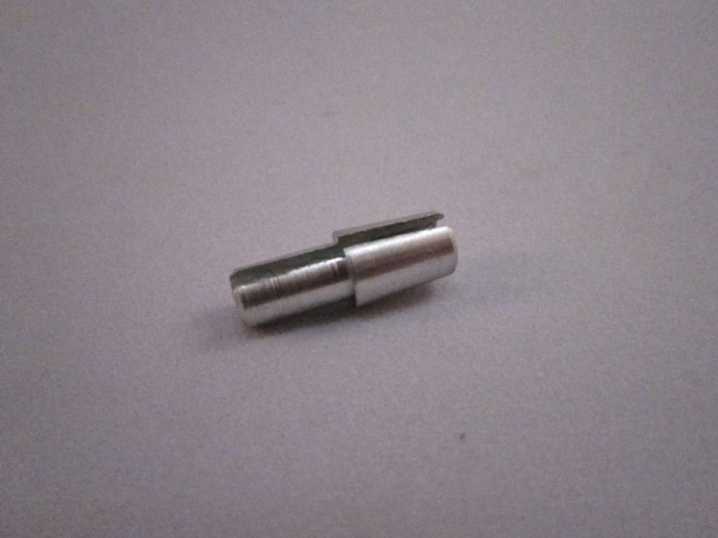 Bofix -Kabel -Zentrum -Nippel Batavus 3V kurz