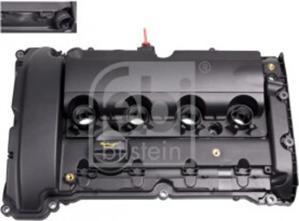 Couvre-culasse de remplacement pour Peugeot 3008 5008 et Citroën Picasso