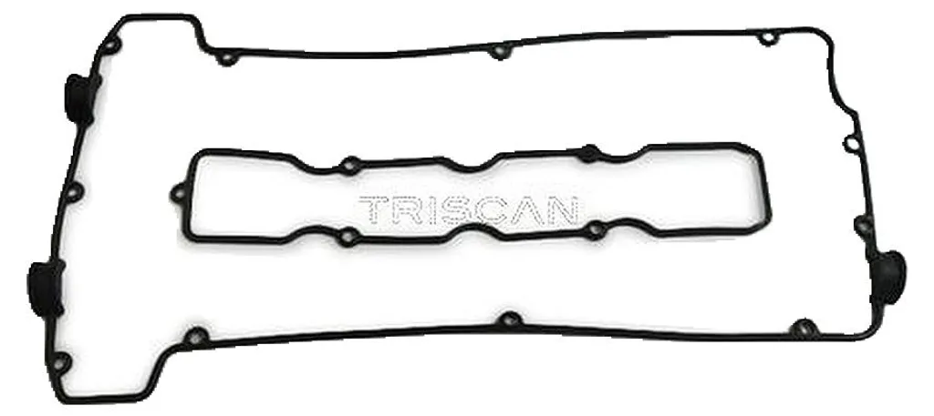 Joint de cache-culbuteur pour Saab 9-3 essence 2.0L dès 2003