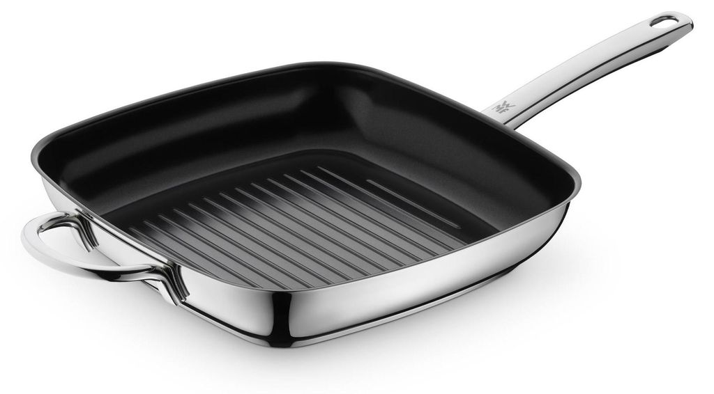 WMF Durado, poêle à griller, 28 x 28 cm, référence 121849 Image du produit 