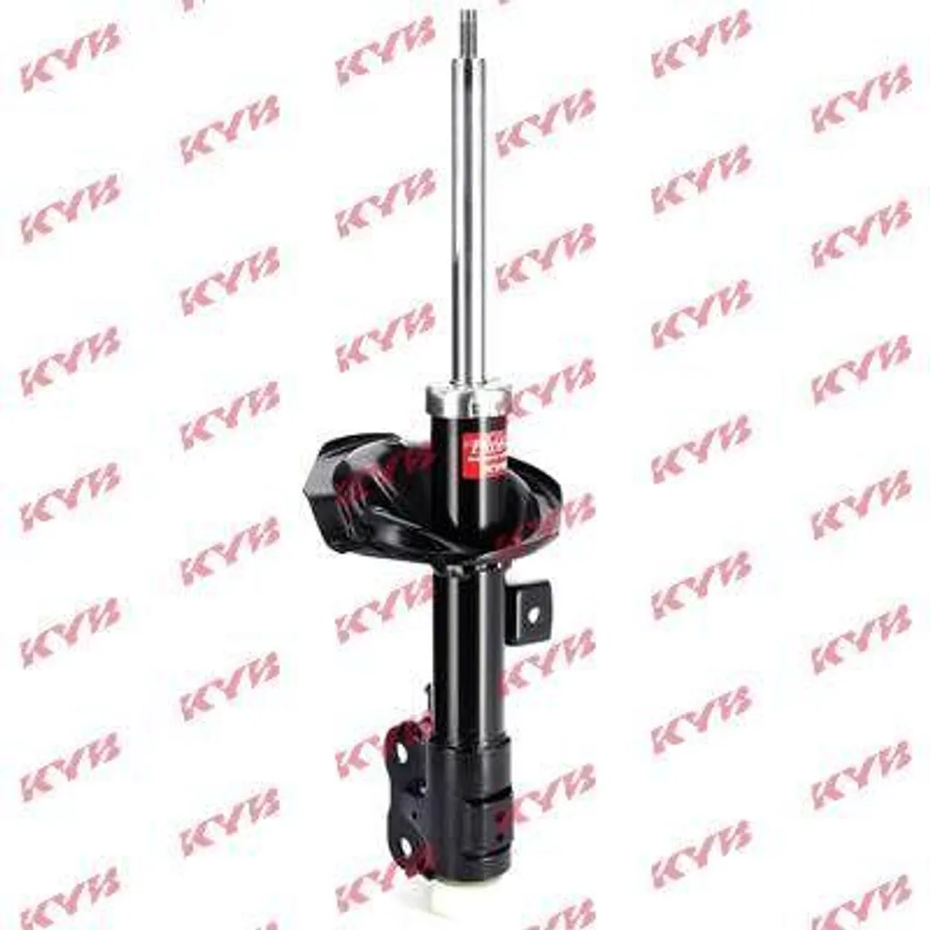 Amortisseur KYB 339082 Excel-G OE 4060A205 pour Mitsubishi Lancer