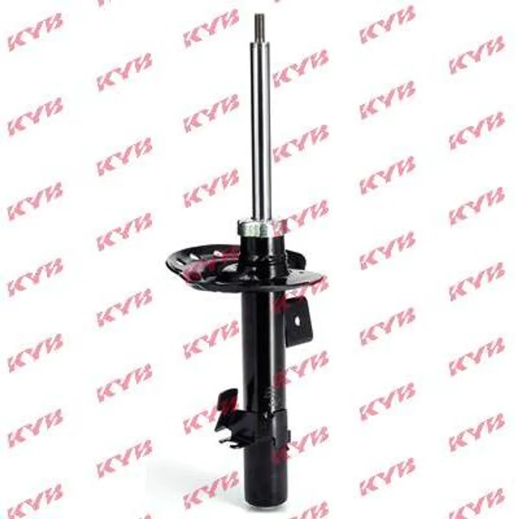 Jambe de Suspension Avant pour Ford S-Max et Galaxy - Confort de Route