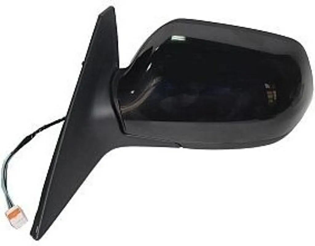 Rétroviseur extérieur gauche pour voiture 6 G avec miroir dégivrant