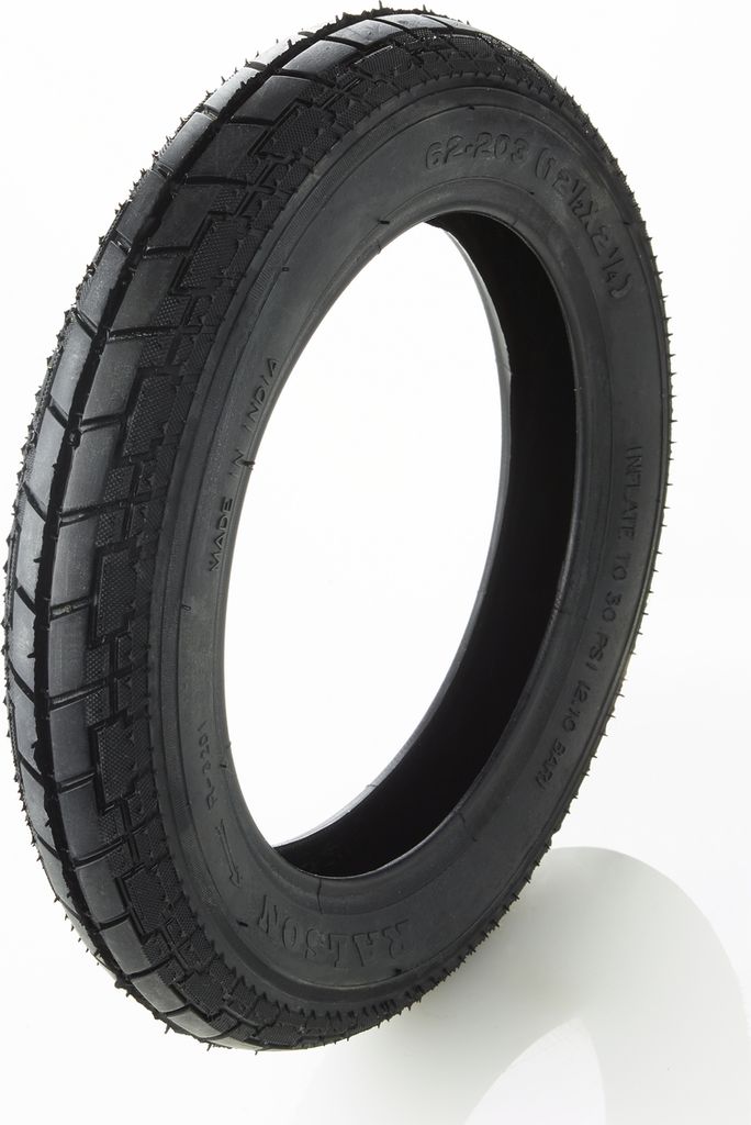 FISCHER Reifen 12 62-203 Straße Produktbild 1