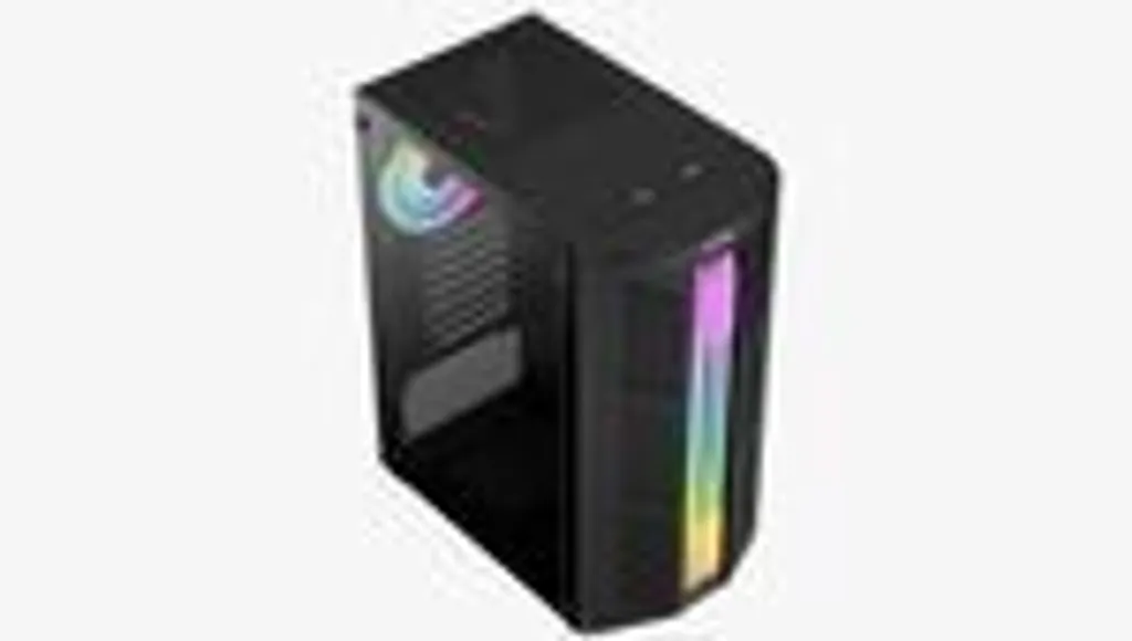 Boîtier PC AeroCool Prime v2 : stop à la surchauffe avec style ARGB ATX - 18