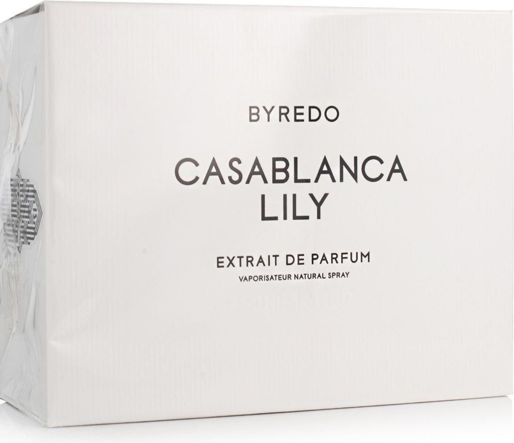 Byredo Casablanca Lily Extrait de Parfum 50ml