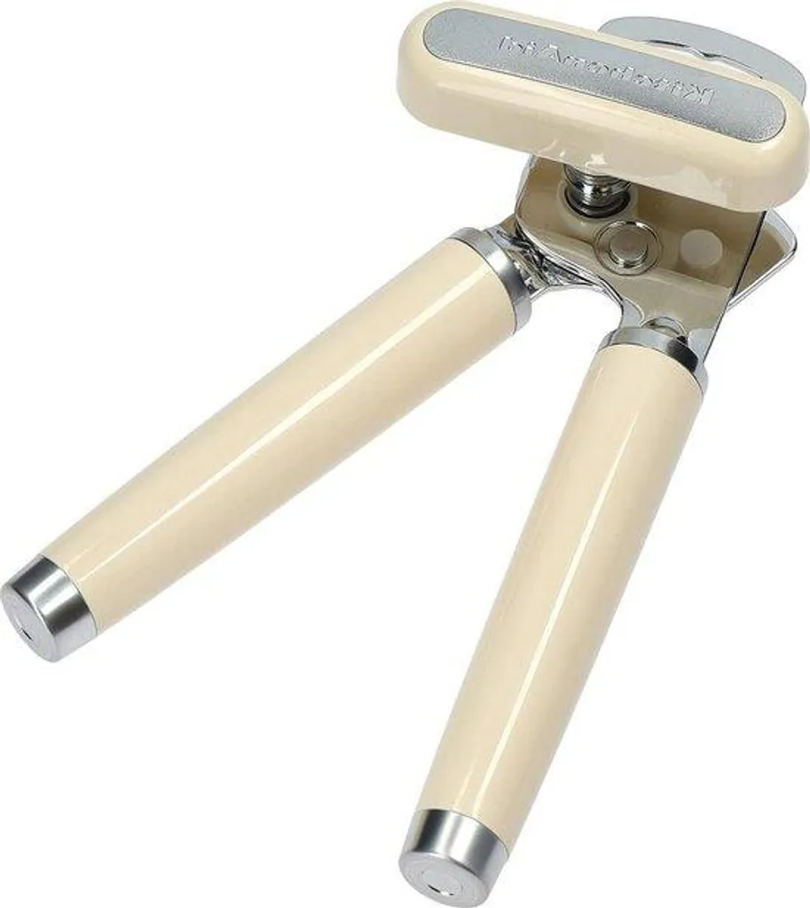Ouvre-boîte multifonctionnel Sicher Glatt en métal robuste - Qualité Pro