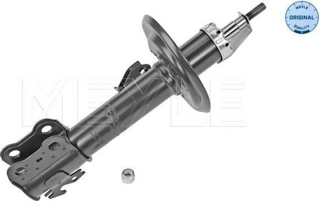MEYLE Stoßdämpfer Vorne Links für TOYOTA Yaris Schrägheck (P9) Federbein 30-26 623 0020
