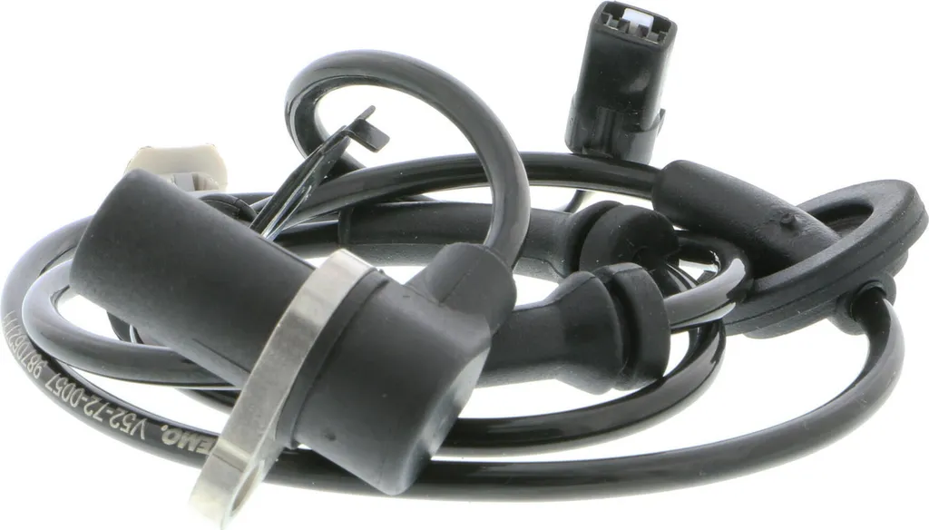 Ottimizzazione Sistema ABS con Sensore VEMO Original Quality