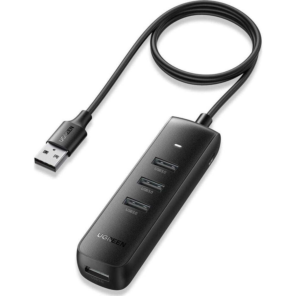 Ugreen CM416, Kabelgebunden, USB 3.2 Gen 1 (3.1 Gen 1) Produktbild 