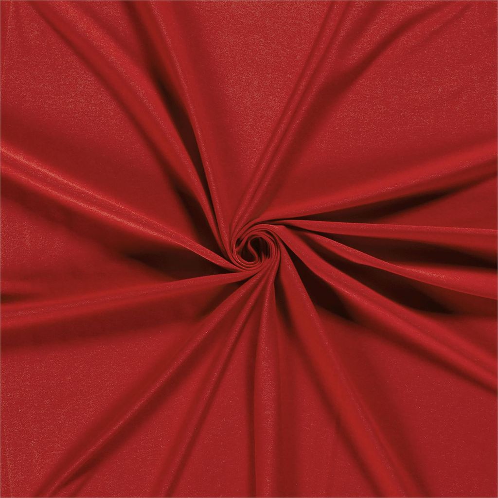 Jersey-Stoff Viskose (Bambus-Zellstoff) 0,5x1,45m Jerseystoff elastisch Bambus-Jersey