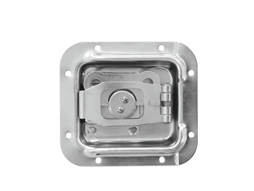 Fermeture de sécurité pour rénovation de rack audio ROADINGER 44mm