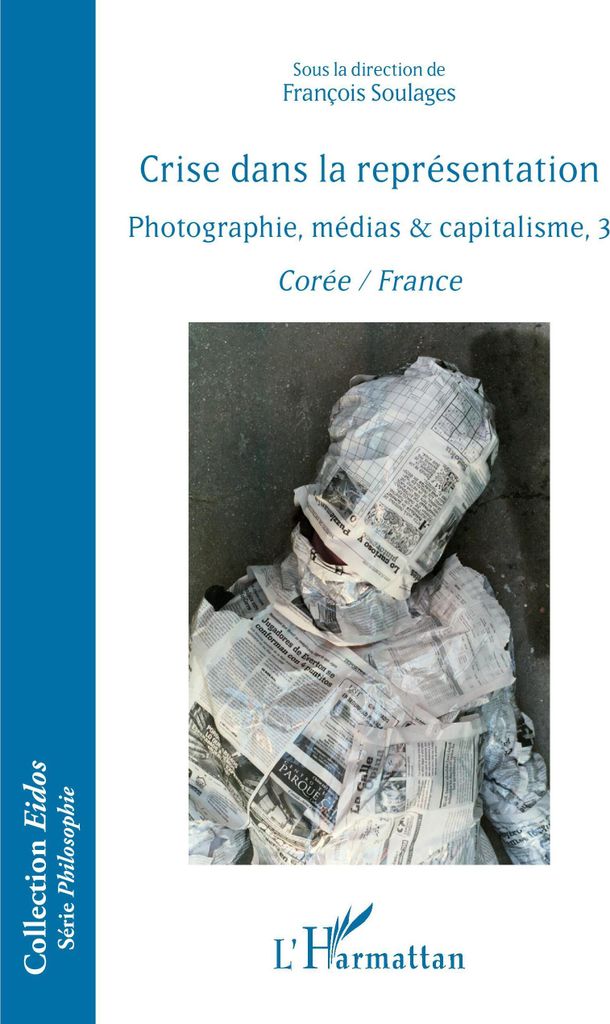 Crise dans la représentation
